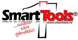 SmartTools Logo