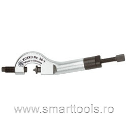 Separator piulita cu surub hidraulic