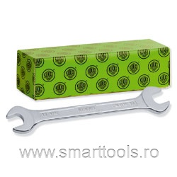 Set chei fixe duble DIN 3110