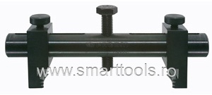 Extractor multi-diametru de rola de amortizor
