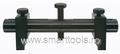 Extractor multi-diametru de rola de amortizor