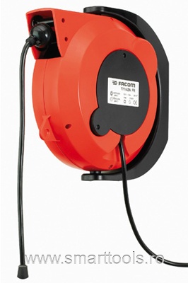 Tambur de cablu electric
