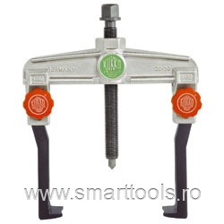 Extractor 2 brate, pentru spatii reduse, no.20+S