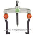 Extractor 2 brate, pentru spatii reduse, no.20+S Extractor 2 brate, pentru spatii reduse, no.20+S