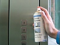 Spray Curatare Inox WEICON