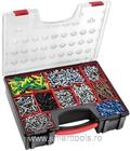 Eight-compartment organizer, FACOM