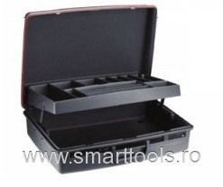 Geanta pentru electromecanici, FACOM