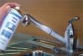 Spray Metal-Fluid WEICON