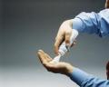 Spray Manusa Chimica cu LIPOZOMI WEICON