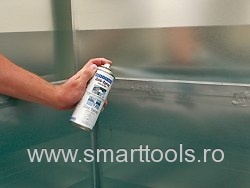 Spray Zinc WEICON