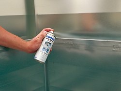 Spray Zinc Special WEICON