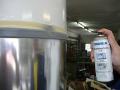 Spray Aluminiu A-400 WEICON