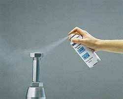 Spray Crom-Argint WEICON