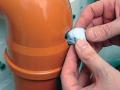 WEICON ST 115 Plastic