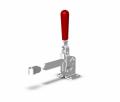 Clema Standard Verticala DESTACO 210