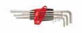 Set imbus Hexagonal WIHA 07181