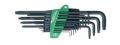 Set imbus Torx WIHA 24852
