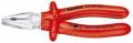 Cleste combinat VDE Knipex - 200 mm