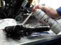 Spray Curatitor de Frana 500 ml WEICON