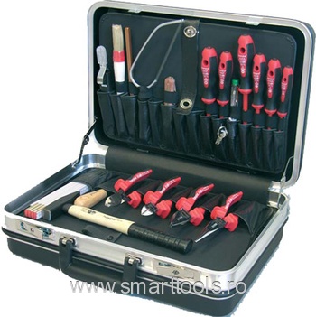 Trusa scule BASIC VDE