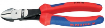 Cleste sfic cu parghie mare - 200 mm KNIPEX