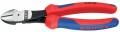Cleste sfic cu parghie mare - 200 mm KNIPEX