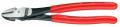 Cleste sfic cu parghie mare - 200 mm standard
