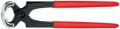 Cleste pentru tamplar - 225 mm KNIPEX