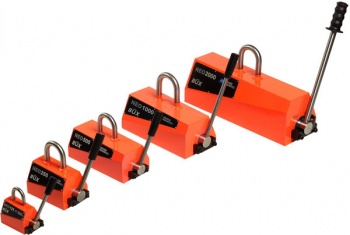 Magnet Permanent BUX NEO 2000 Kg