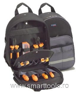 Rucsac pentru scule TOP 07