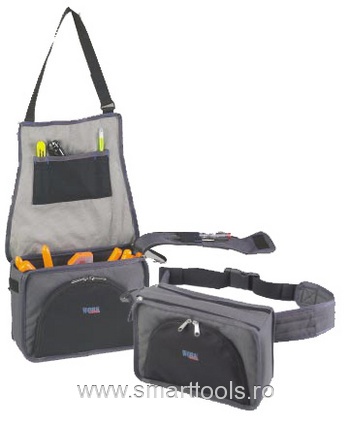 Geanta pentru scule TOP BUMBAG