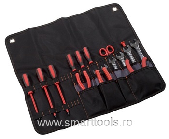 Rol pentru scule TOP TOOL ROLL