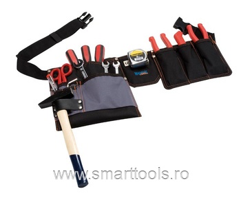 Centura pentru scule TOP TOOL BELT