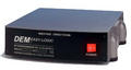 Platen demagnetizers 