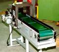 Tunnel demagnetizers