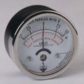 Residual Magnetism Measuring Tool