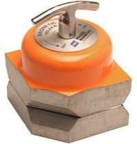Clema magnetica WM-P