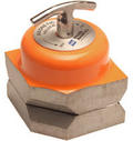 Magnetic clamp WM-P