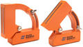 Magnetics clamps ajustable