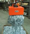 Electro-magnet de ridicare MS