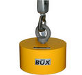 Electro-magnet de ridicare CE