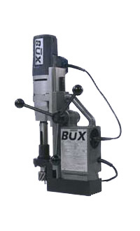 Masina de gaurit cu talpa magnetica BUX BR 60