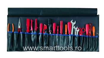 Rol pentru scule TOOL ROLL
