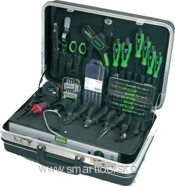 Trusa scule COMPACT