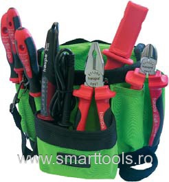 Trusa TOOL BELT VDE
