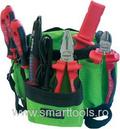 Trusa TOOL BELT VDE