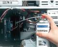 Spray Aer Comprimat WEICON