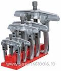 Set extractoare rulmenti 5 piese