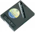 Set chei fixe combinate B 8-19 mm