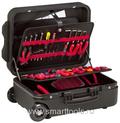 Tool case, NEW MEGA WHEELS PEL